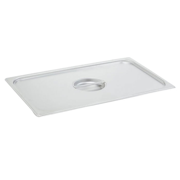 DBMARK - GNL23000 - Tapa normal GN 2/3 de acero inoxidable. Tamaño 32,5 x 35,4 cm. - Venta 1 unidad DBMARK - GNL23000 - Tapa normal GN 2/3 de acero inoxidable. Tamaño 32,5 x 35,4 cm. - Venta 1 unidad