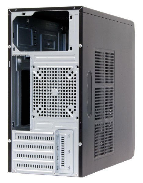 Chieftec Mesh CT-01B-OP Negro
