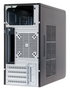 Chieftec Mesh CT-01B-OP Negro