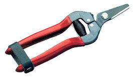 ALTUNA Tijera Profesional 1290 de 17 cm Recolectora Recta Corta