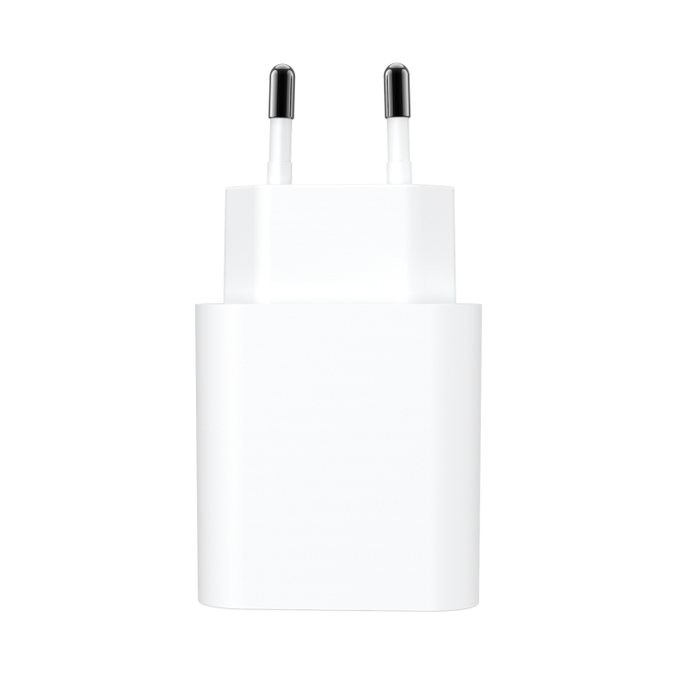 Leotec Cargador Pared USB C 20W Power Delivery 3.0 Blanco Leotec Cargador Pared USB C 20W Power Delivery 3.0 Blanco