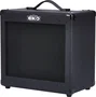 Eko G-BS35 Amplificador Combo para Guitarra Eléctrica, 35W, Altavoz 12", 2 Canales (Clean/Drive), Reverb, Negro