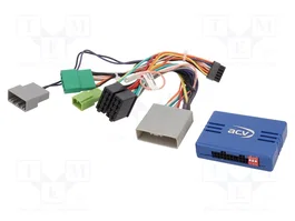 ACV Adaptador para control del volante para Honda Civic 2005-2011