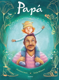 BEASCOA, Papá - Susanna Isern