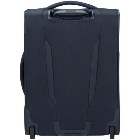 Maleta de Cabina Samsonite Respark Upright Expansible Azul 55 x 40 x 27 cm