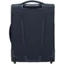Maleta de Cabina Samsonite Respark Upright Expansible Azul 55 x 40 x 27 cm