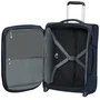 Maleta de Cabina Samsonite Respark Upright Expansible Azul 55 x 40 x 27 cm