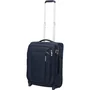 Maleta de Cabina Samsonite Respark Upright Expansible Azul 55 x 40 x 27 cm