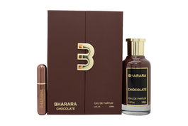 Bharara Chocolate Eau de Parfum 100ml Spray