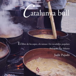 Catalunya bull, Judit Pujado - EDITORIAL SIDILLA