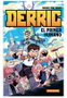 Derric El Primer Humano