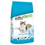 Sanicat Kitty Friend Classic 30lt Arena para Gatos Antibacteriana y Control de Olor