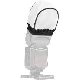 Walimex Difusor de Tela Universal para Flashes Compactos