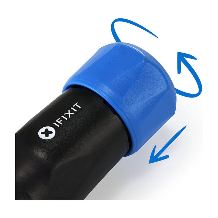 iFixit Narwhal 6 en 1 destornillador multiusos