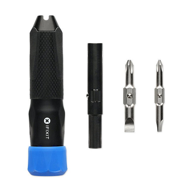 iFixit Narwhal 6 en 1 destornillador multiusos