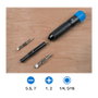 iFixit Narwhal 6 en 1 destornillador multiusos