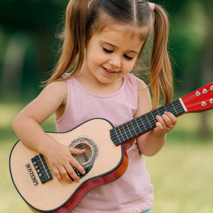 Bontempi Guitarra Clásica
