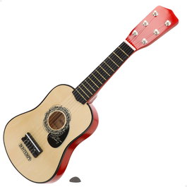 Bontempi Guitarra Clásica