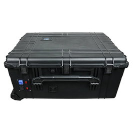 GoodConnections ATON2 Tablet-Ladetrolley T16C USB-C schwarz