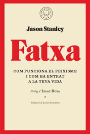 FATXA, Jason Stanley - BLACKIE BOOKS
