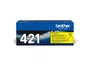 Brother TN421Y Amarillo