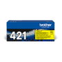 Brother TN421Y Amarillo