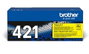 Brother TN421Y Amarillo