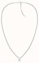Tommy Hilfiger Collar de Acero Inoxidable 2780849
