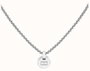 Tommy Hilfiger Collar de Acero Inoxidable 2780849