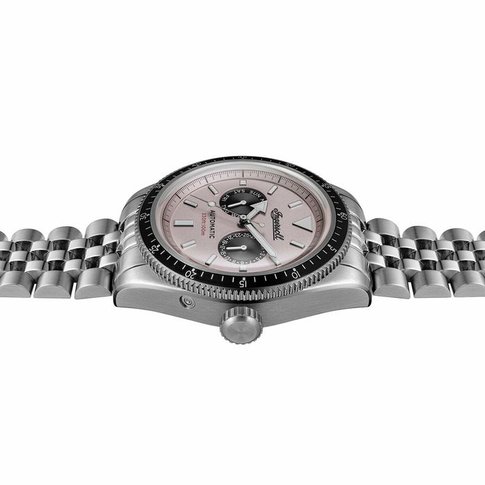 Reloj Hombre Ingersoll 1892 I17201