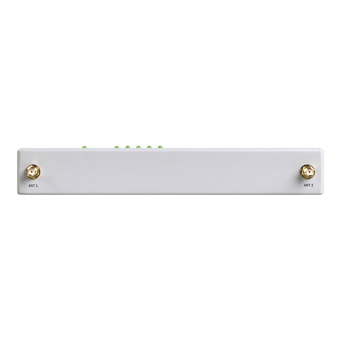 LANCOM IAP-5G (EU) Access Point Blanco 5G Metal IP50 4 Antenas Externas 2 dBi 2 Puertos Ethernet 10/100/1000 Mbit/s Soporte VLAN LANCOM IAP-5G (EU) Access Point Blanco 5G Metal IP50 4 Antenas Externas 2 dBi 2 Puertos Ethernet 10/100/1000 Mbit/s Soporte VLAN