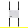 LANCOM IAP-5G (EU) Access Point Blanco 5G Metal IP50 4 Antenas Externas 2 dBi 2 Puertos Ethernet 10/100/1000 Mbit/s Soporte VLAN
