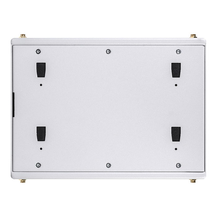 LANCOM IAP-5G (EU) Access Point Blanco 5G Metal IP50 4 Antenas Externas 2 dBi 2 Puertos Ethernet 10/100/1000 Mbit/s Soporte VLAN LANCOM IAP-5G (EU) Access Point Blanco 5G Metal IP50 4 Antenas Externas 2 dBi 2 Puertos Ethernet 10/100/1000 Mbit/s Soporte VLAN