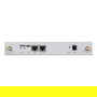 LANCOM IAP-5G (EU) Access Point Blanco 5G Metal IP50 4 Antenas Externas 2 dBi 2 Puertos Ethernet 10/100/1000 Mbit/s Soporte VLAN