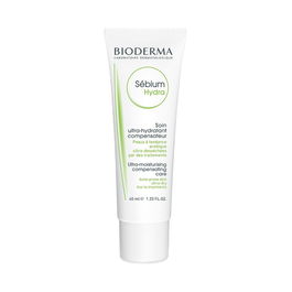Bioderma Sebium Hydra Creme Crema Hidratante 40ml