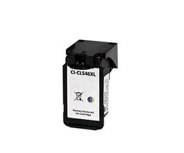 Dayma Cartucho Tinta Compatible Canon CL561 XL Color Remanufacturado (3730c001)
