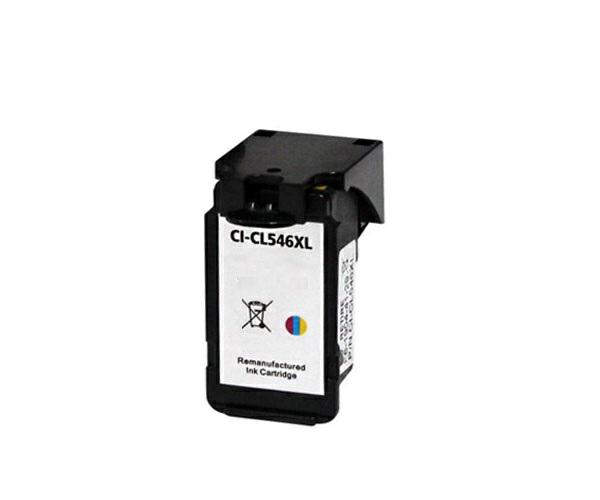 Dayma Cartucho Tinta Compatible Canon CL561 XL Color Remanufacturado (3730c001) Dayma Cartucho Tinta Compatible Canon CL561 XL Color Remanufacturado (3730c001)