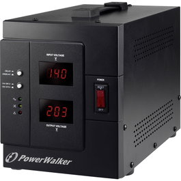 PowerWalker AVR 3000/SIV USV 3000VA/2400W