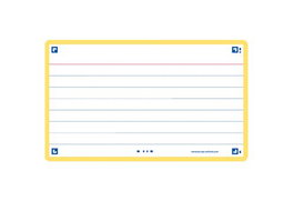 Oxford Fichas Flashcards 2.0 Amarillo A7