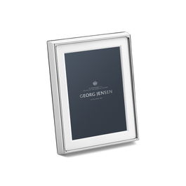 Georg Jensen Portafotos Deco 13x18 cm