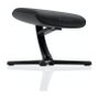 Noblechairs Fußstütze 2 - Black Edition