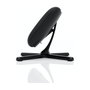Noblechairs Fußstütze 2 - Black Edition