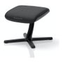 Noblechairs Fußstütze 2 - Black Edition