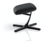 Noblechairs Fußstütze 2 - Black Edition
