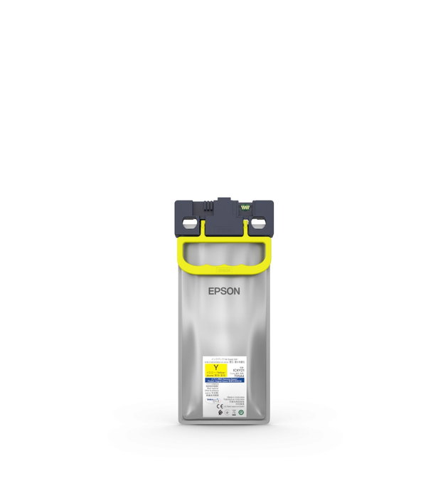 Epson T05A4 Amarillo C13T05A40N