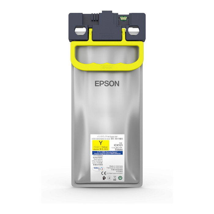 Epson T05A4 Amarillo C13T05A40N