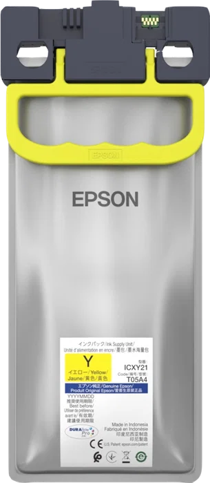 Epson T05A4 Amarillo C13T05A40N