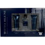 Titto Bluni BOSCO INCANTATO LOTE 3 pz Eau de Toilette Colonia para Hombre Set Regalo 75ml