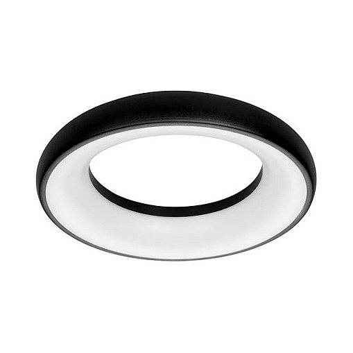 Synergy21 Synergy 21 LED Rundleuchte Donut negro 35W Synergy21 Synergy 21 LED Rundleuchte Donut negro 35W