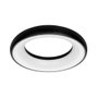 Synergy21 Synergy 21 LED Rundleuchte Donut negro 35W